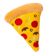 Pizza Dog Toy  - SPECIAL OFFER!